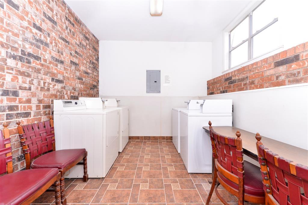 Americas Best Value Inn Schulenburg Facilidades foto
